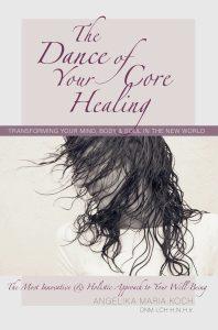 The Dance Of Your Core Healing