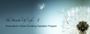 Three-Month Holistic Smoking Cessation Program