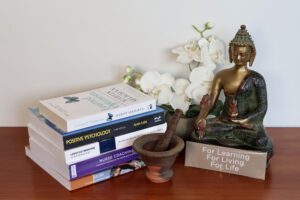 Three-Year Health & Wellness Coaching Master Program 1